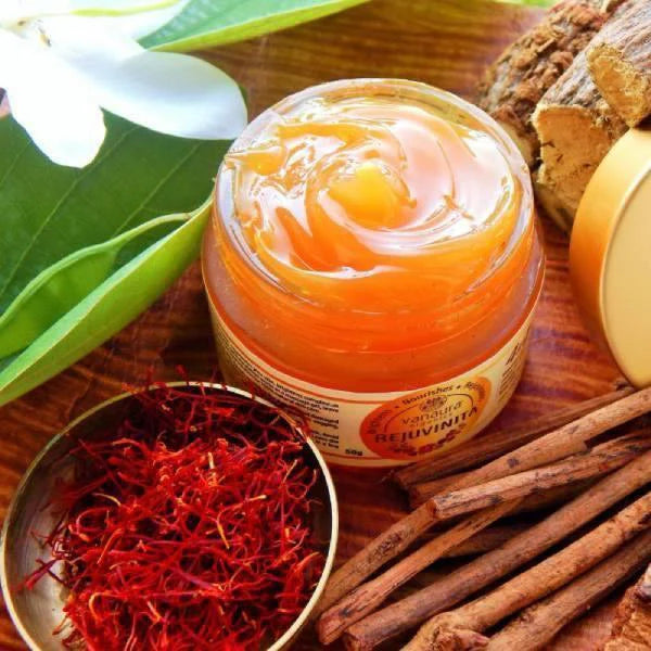 Eternal youth anti-ageing and radiance combo 32+ (32 - 45yrs)
