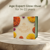 Age Expert Glow Ritual- 14+ (For 14-22 Yrs)