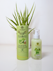 Clear Balance Skincare Box for Sensitive/Acne-Prone/Oily Skin