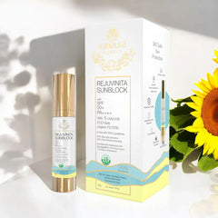 Timeless Glow Care Box - 32+ (For 32- 45yrs)