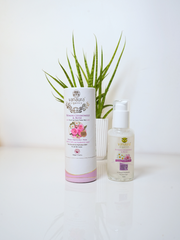 Radiant Glow Skin Care Box For Normal/Combination Skin