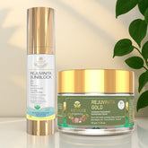 Basic Summer Tan Defense Combo for 23+ (23 - 31+ years)