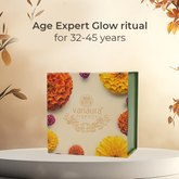 Age Expert Glow Ritual - 32+ (for 32- 45yrs)