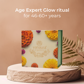Age Expert Glow Ritual- 46+ (For 46-60+Yrs)