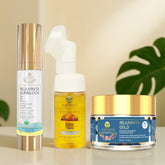 Advanced Summer Tan Defense Combo for 46+ (46 - 60+ years)