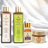 Ayurvedic Everyouth Beauty Care Combo - Vanaura Organics