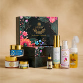 The Rejuvenate & Glow Collection for 46+ (46-60 yrs)