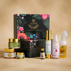 The Bright & Glow Collection for 23+ (For 23- 31 yrs)