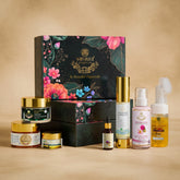 The Beauty & Glow Collection for 32+ (32-45 yrs)