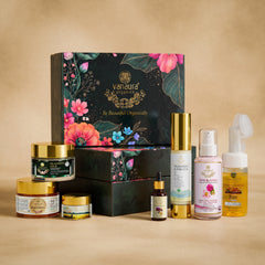 The Beauty & Glow Collection for 32+ (32-45 yrs)