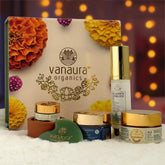 Teen glow Essentials Box - 14+ (For 14-22 Yrs)