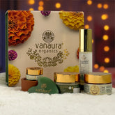 Golden Glow Essentials box - 23+ (For 23-31 Yrs)