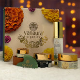 Timeless Glow Care Box - 32+ (For 32- 45yrs)