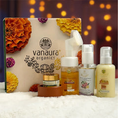 Youth Revival Nourishing Box for Dry Skin