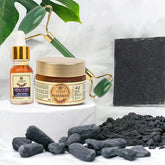 Glow and Detox Combo for Men - Vanaura Organics