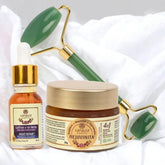 Intensive 3 Step Glow Boosting Kit - Vanaura Organics