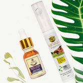 Intensive Eye Care Combo - Vanaura Organics