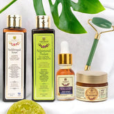 Karkidaka Beauty Care Combo 2 - Vanaura Organics