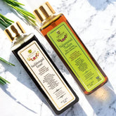 Keram & Radiance Bundle - Vanaura Organics