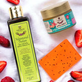 Nourishing Bath Blend Set - Vanaura Organics