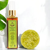 Radiant Rejuvenation Duo - Vanaura Organics