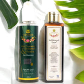 Revitalize & Nourish Set - Vanaura Organics