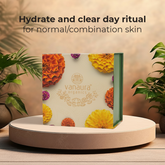 Hydrate and Clear Day Ritual for Normal/Combination Skin