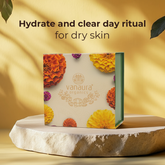 Hydrate and Clear Day Ritual for Dry Skin