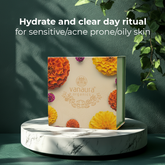 Hydrate and Clear Day Ritual for Sensitive/Acne-Prone/Oily Skin