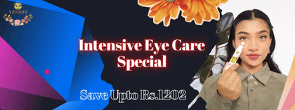 Intensive Eye care Special