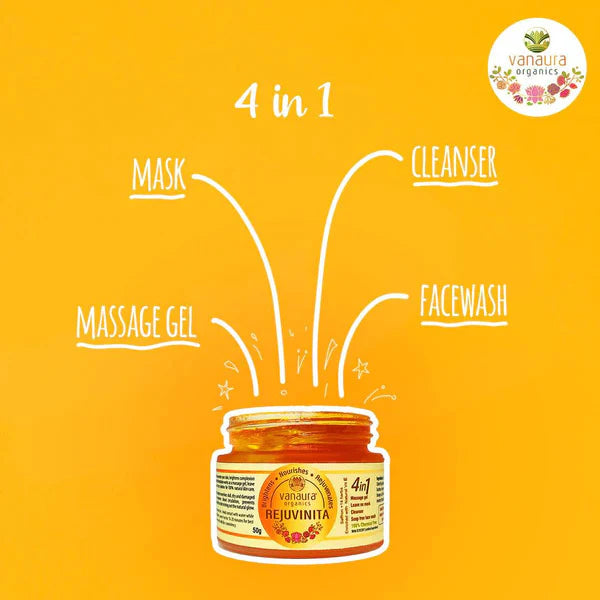 Anti-ageing and anti-wrinkle glow ritual for 46-70+yrs