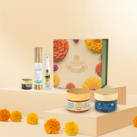 Age Expert Glow Ritual- 14+ (For 14-22 Yrs)