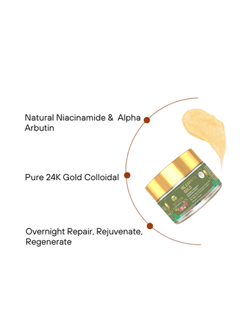 Glow and radiant ritual 23+(23-31 yrs)