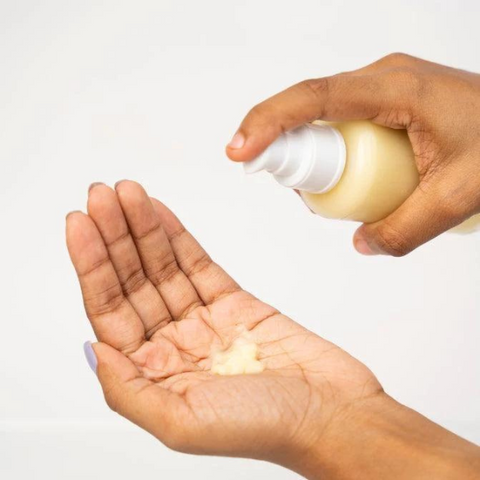 Marigold and Winter cherry Deep moisturizing gel cream for Dry skin-100ml