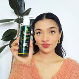 Shikakkai and Reetha Mild Cleansing gel shampoo 200 ML - Vanaura Organics