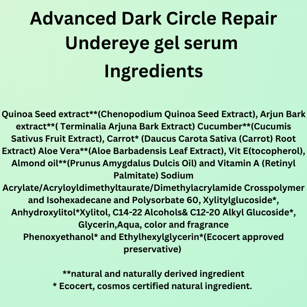 4-step Advanced Skincare Routine Kit (CTM for Dry Skin + Undereye Gel Serum) for clear skin - Vanaura Organics