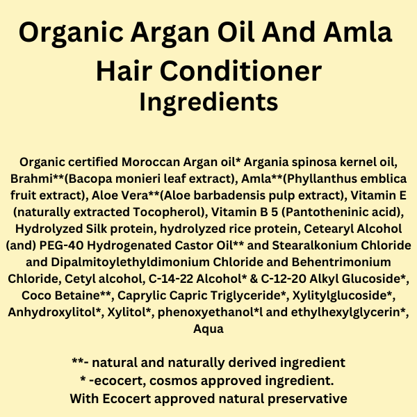Anti hairfall hair care combo - Vanaura Organics