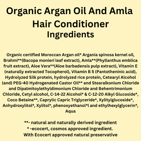 Anti hairfall hair care combo - Vanaura Organics