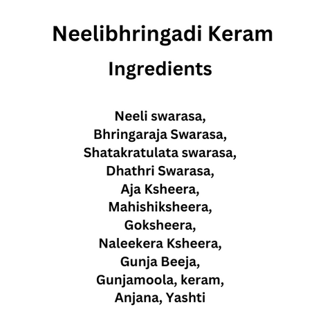 Keram & Radiance Bundle - Vanaura Organics