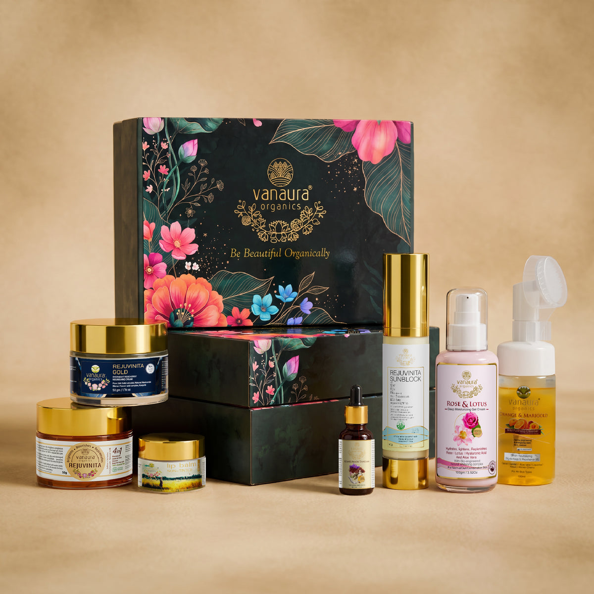 The Clear & Glow Collection for 14+ (For 14-22 Yrs)