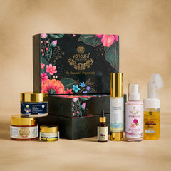 The Clear & Glow Collection for 14+ (For 14-22 Yrs)