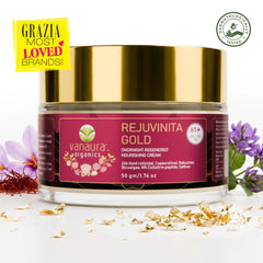 The Radiance & Glow Collection for 61+ yrs