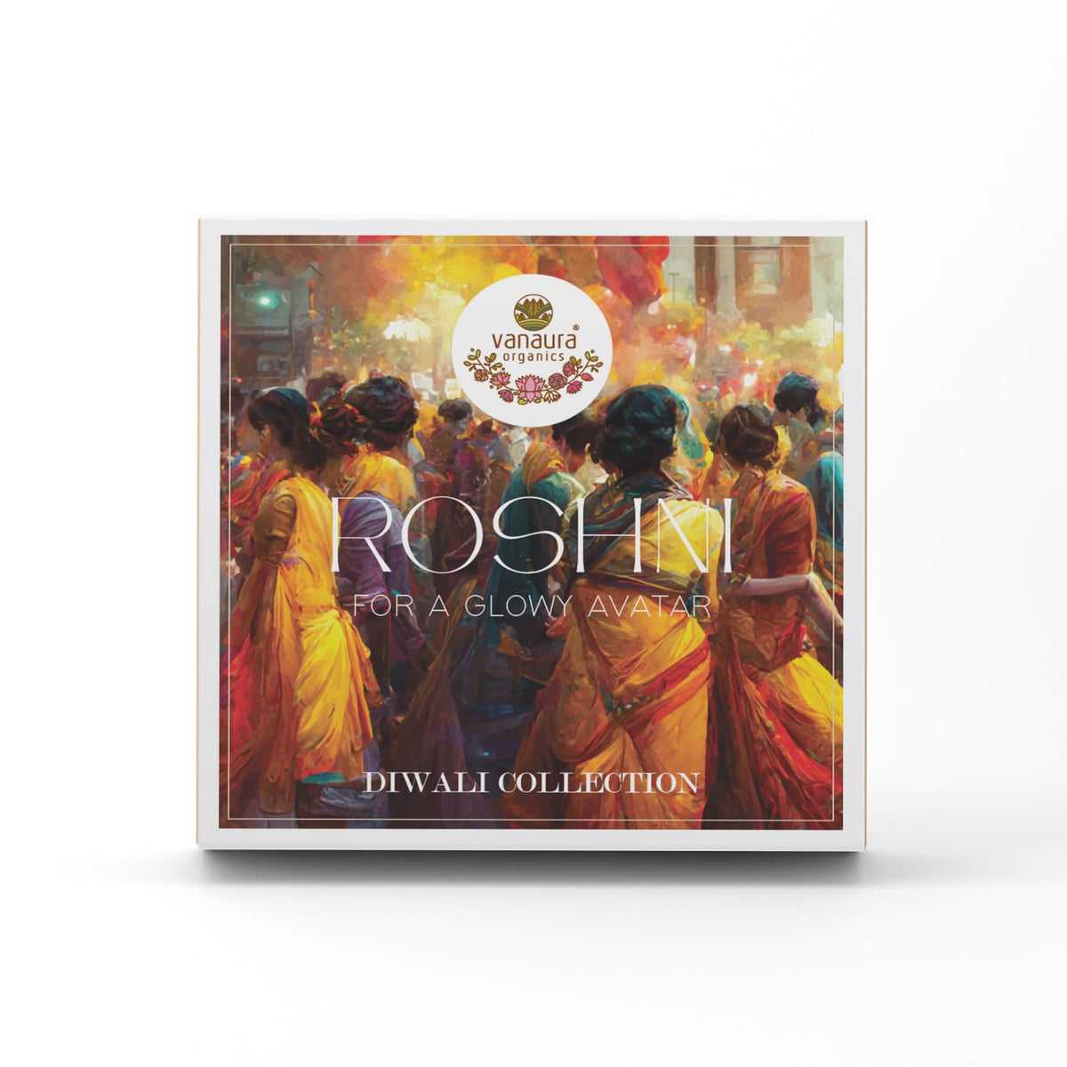 Roshni - The Festival Gift Box
