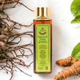 Nalpamaradi Thailam Face And Body Golden Radiance Oil - Vanaura Organics