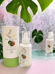 GUAVA SUMMER FRESH - Ultra-light moisturizing milk for Summers -100ml