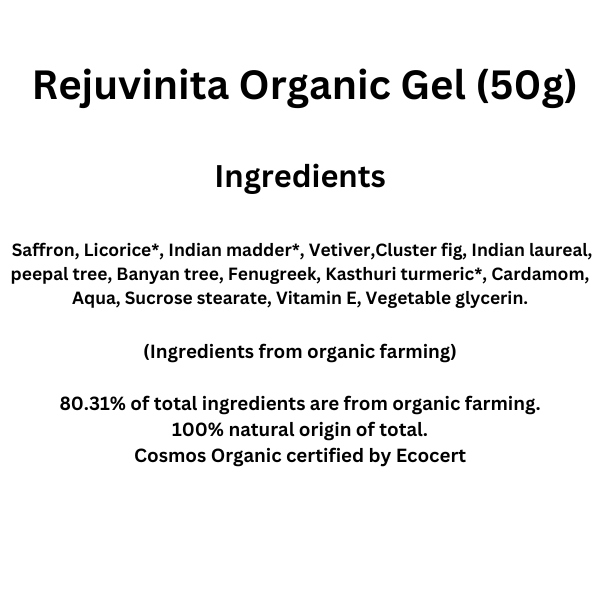  Glow And Radiant Ritual 23+(23-31 Yrs)- vanaura organics